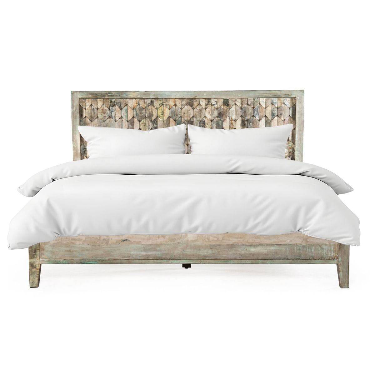 Ibiza Bed-Bed-Home Trends & Design-New Braunfels Mattress Company