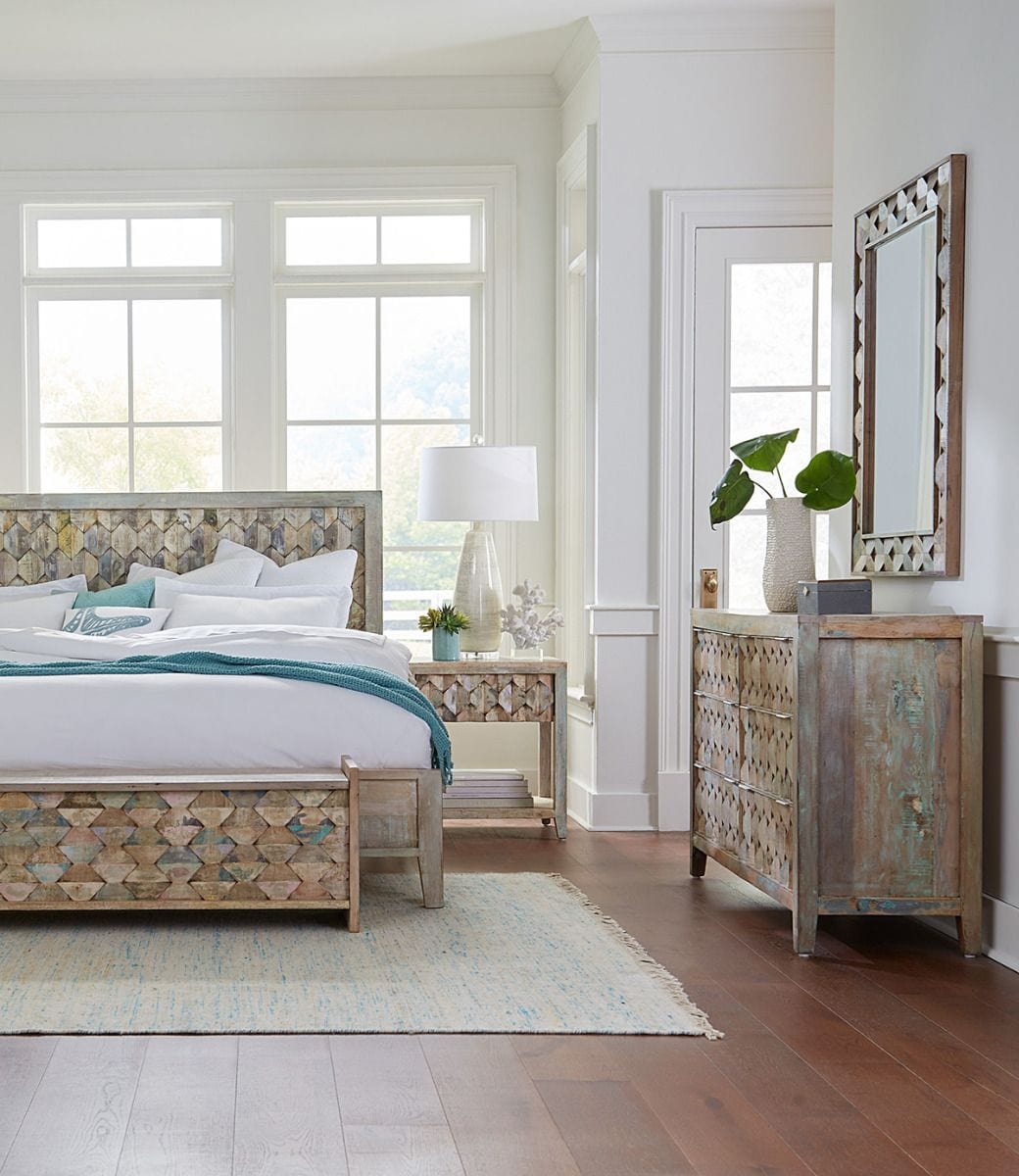Ibiza Bed-Bed-Home Trends & Design-New Braunfels Mattress Company