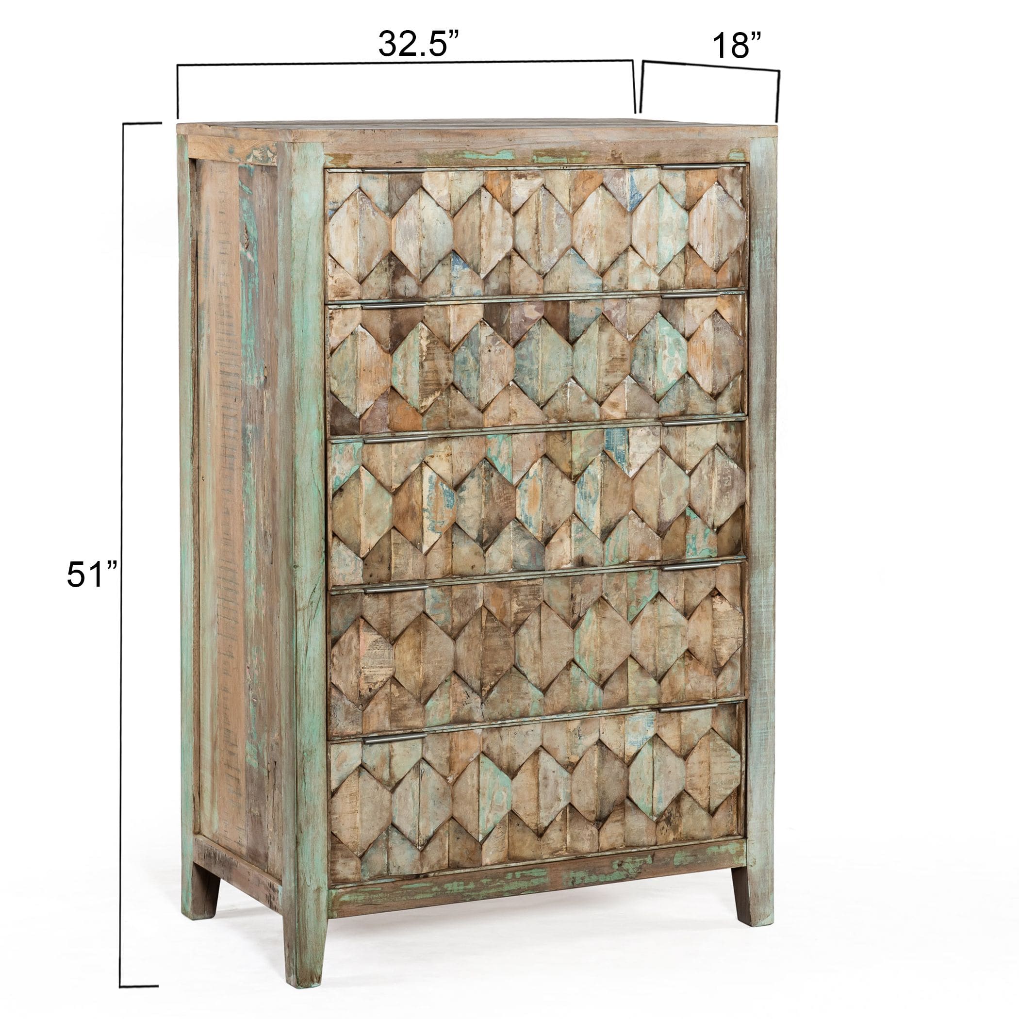 Ibiza Chest-Chest-Home Trends & Design-New Braunfels Mattress Company