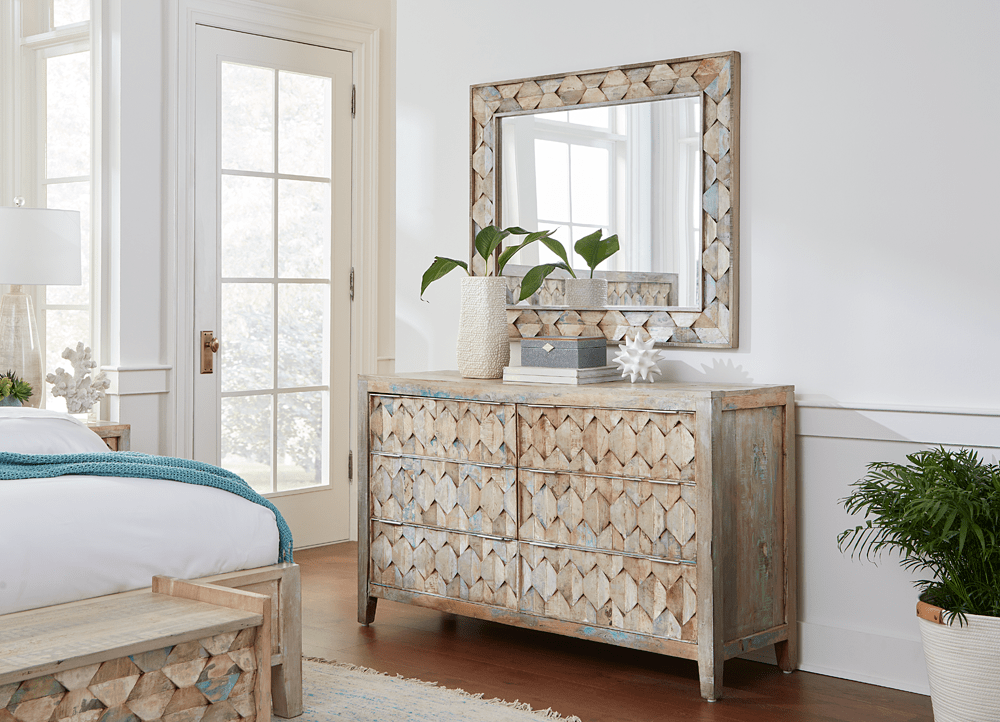 Ibiza Dresser-Dresser-Home Trends & Design-New Braunfels Mattress Company