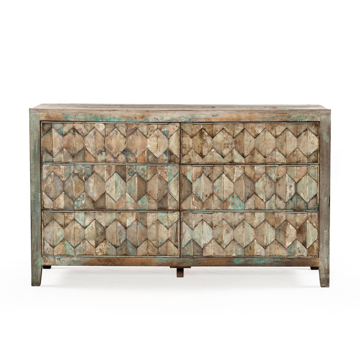 Ibiza Dresser-Dresser-Home Trends & Design-New Braunfels Mattress Company