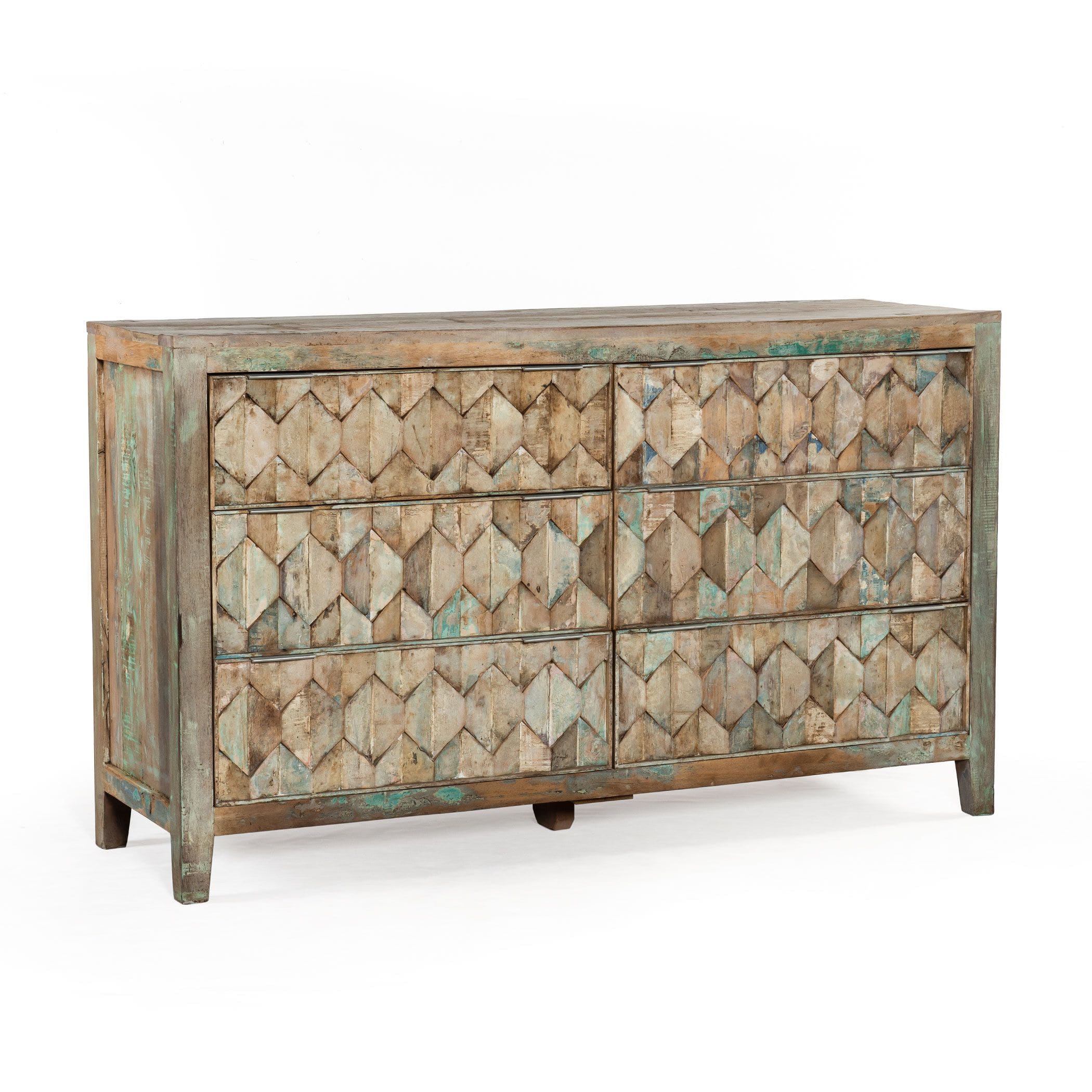 Ibiza Dresser-Dresser-Home Trends & Design-New Braunfels Mattress Company