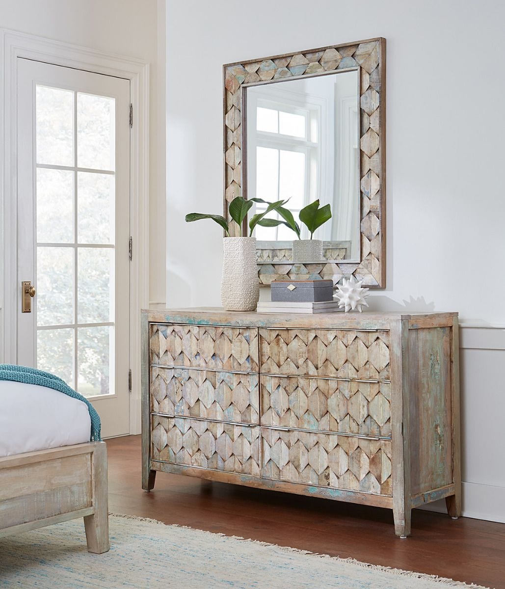Ibiza Mirror-Mirror-Home Trends & Design-New Braunfels Mattress Company