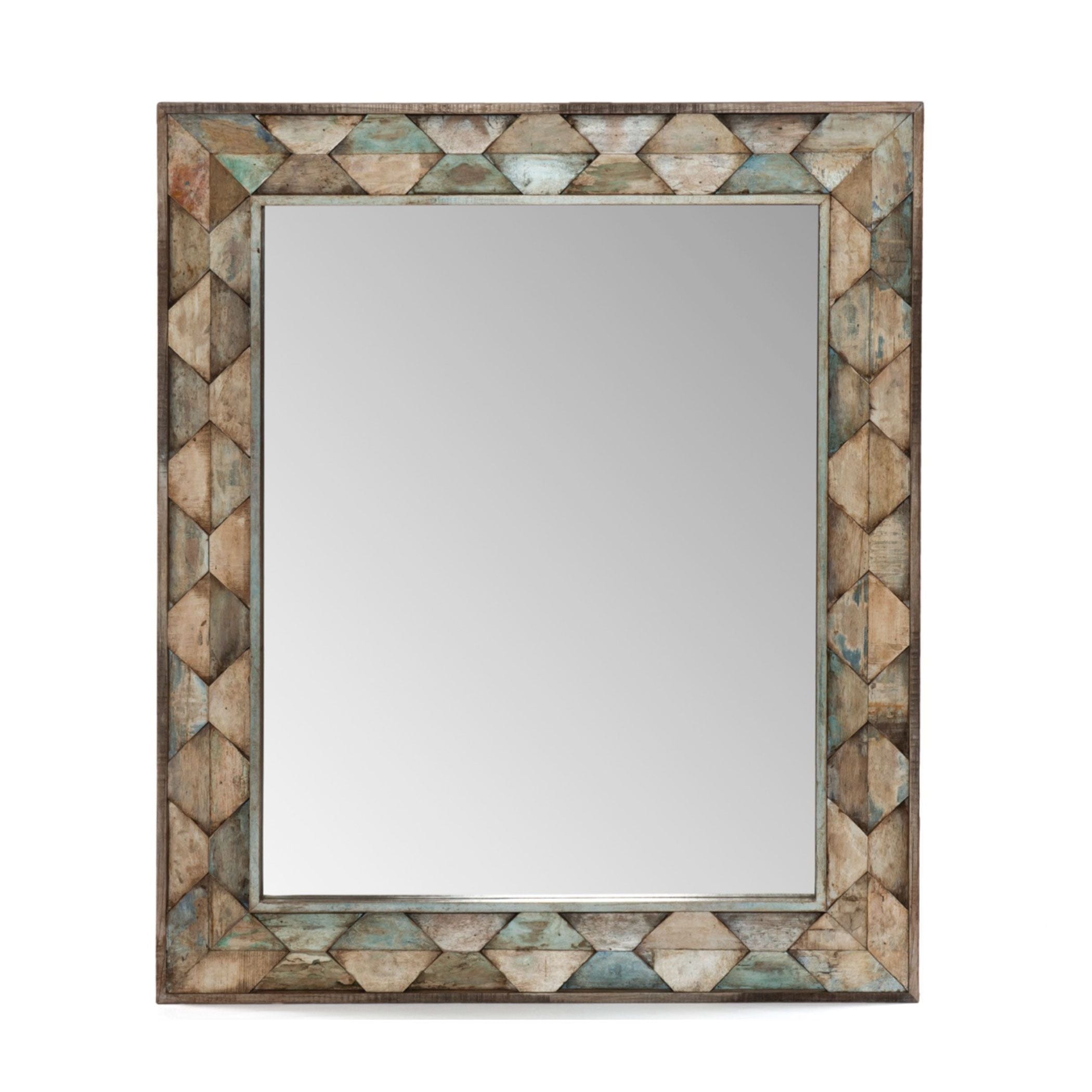 Ibiza Mirror-Mirror-Home Trends & Design-New Braunfels Mattress Company