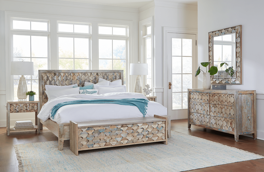 Ibiza Nightstand-Nightstand-Home Trends & Design-New Braunfels Mattress Company