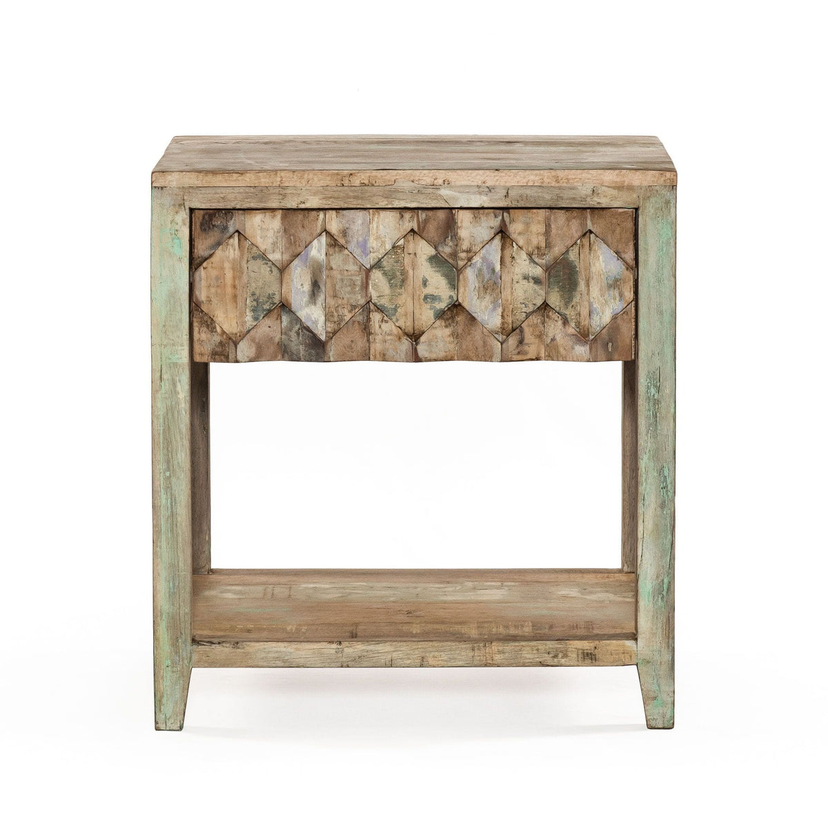 Ibiza Nightstand-Nightstand-Home Trends & Design-New Braunfels Mattress Company