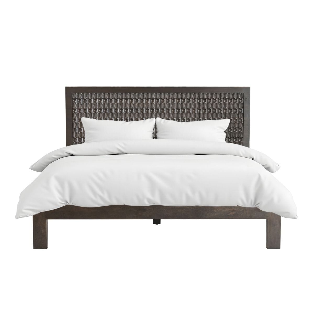 Jakarta Bed-Bed-Home Trends & Design-New Braunfels Mattress Company