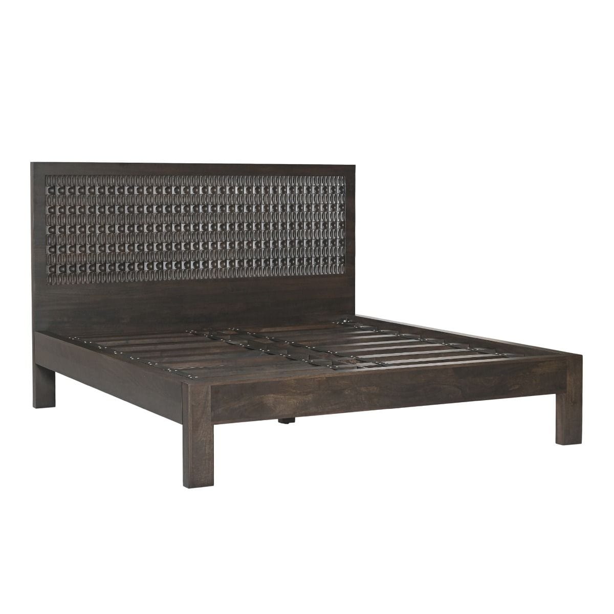 Jakarta Bed-Bed-Home Trends & Design-New Braunfels Mattress Company