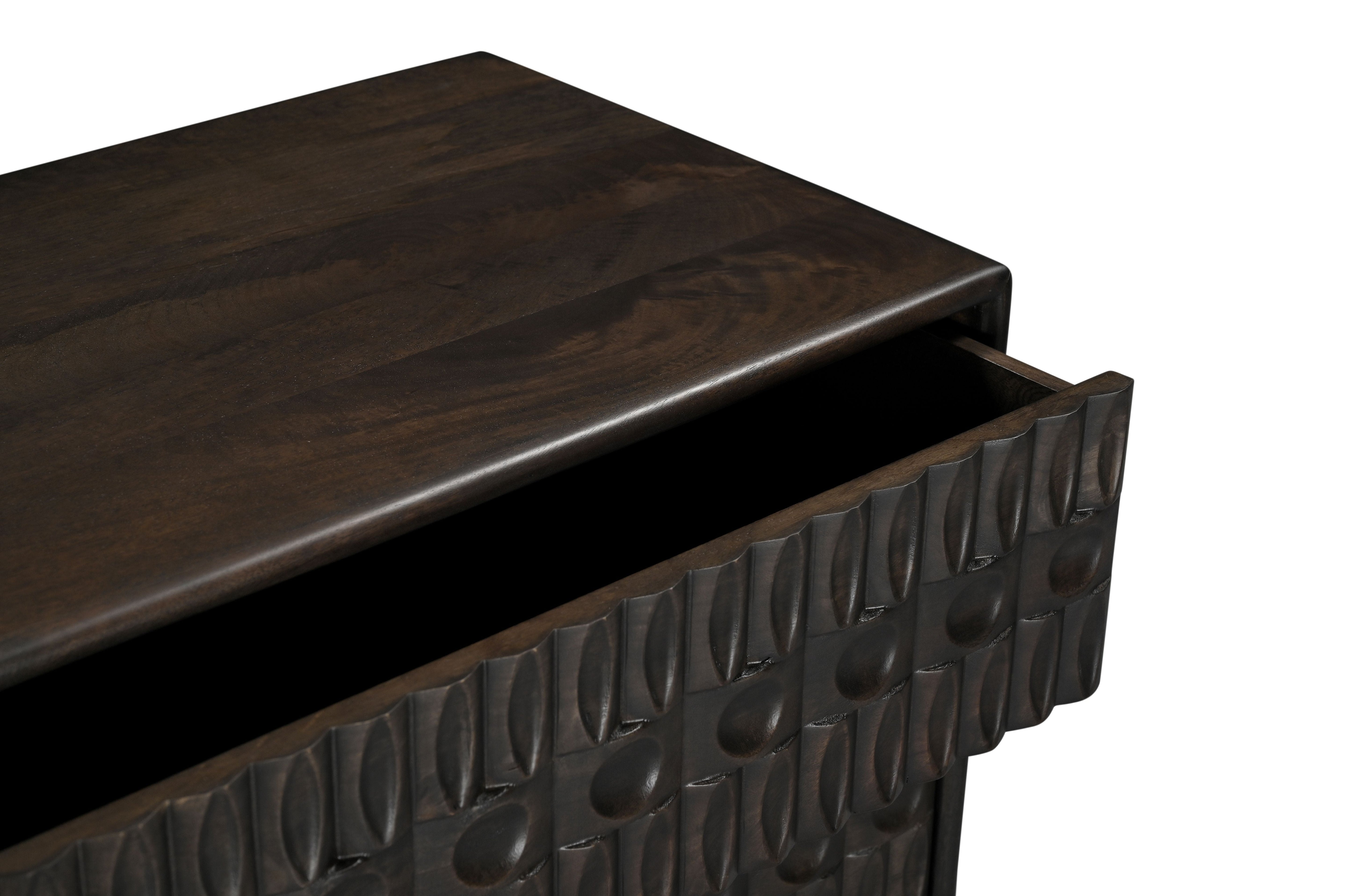 Jakarta Dresser-Dresser-Home Trends & Design-New Braunfels Mattress Company