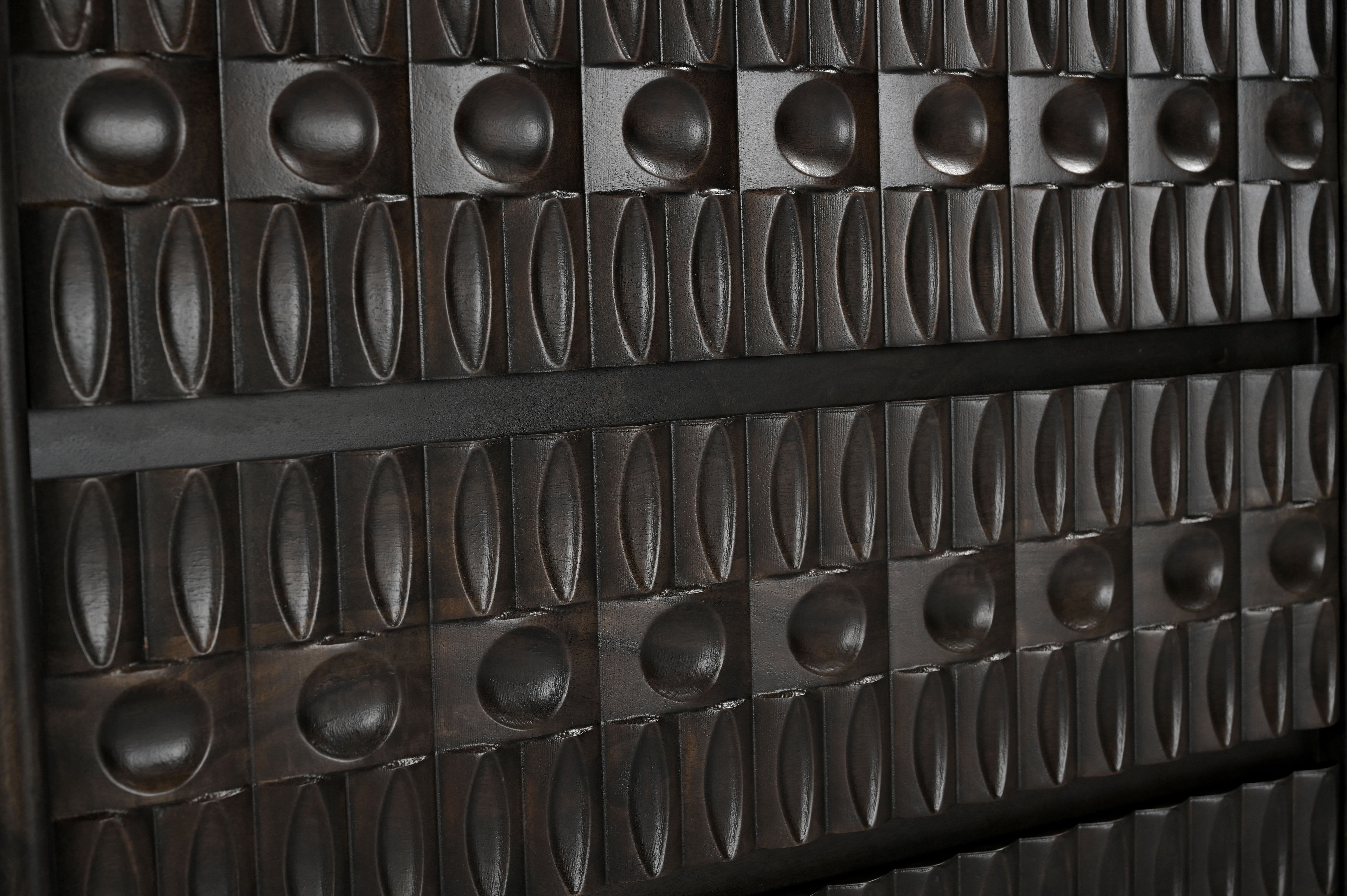 Jakarta Dresser-Dresser-Home Trends & Design-New Braunfels Mattress Company