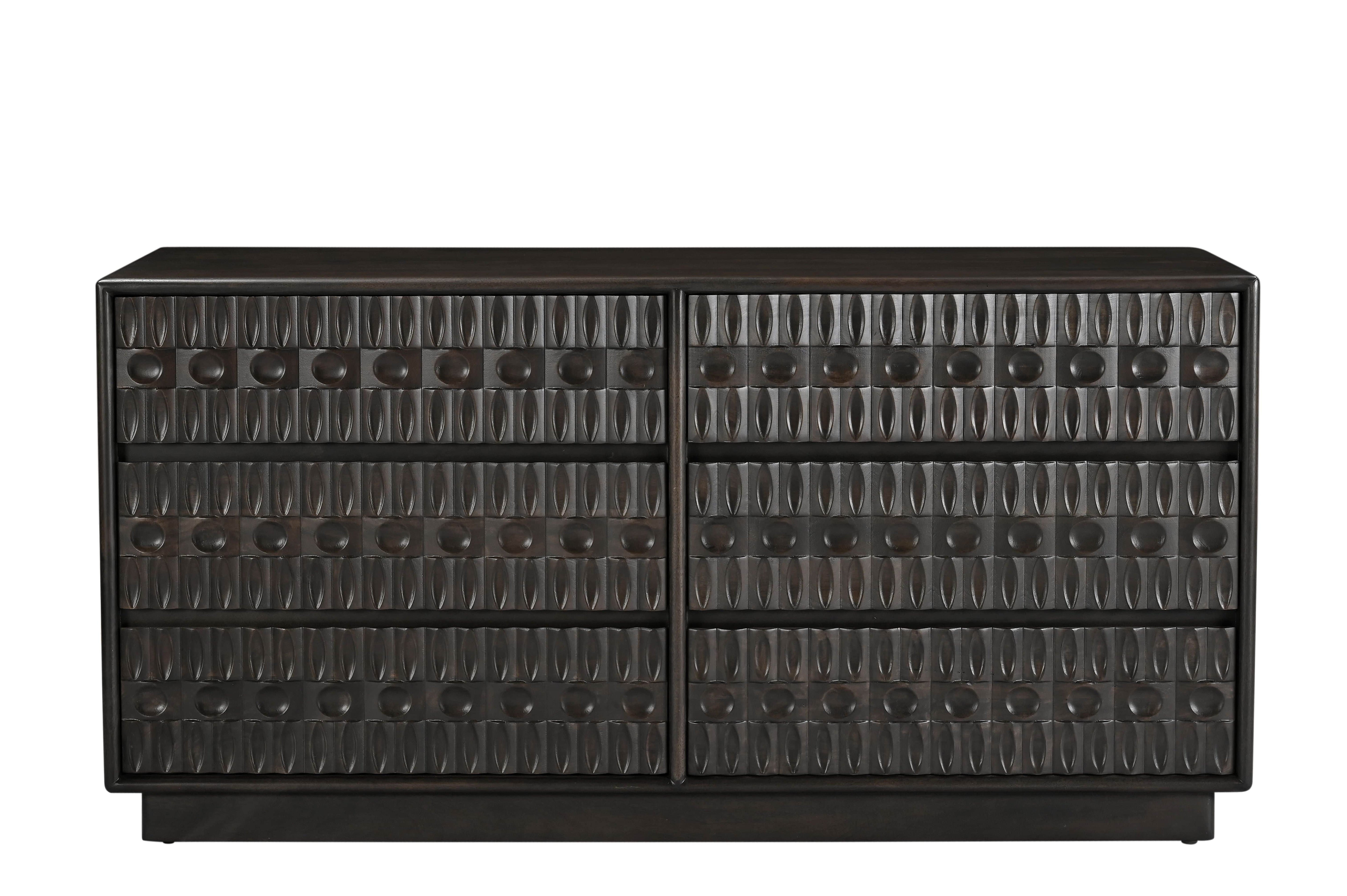 Jakarta Dresser-Dresser-Home Trends & Design-New Braunfels Mattress Company