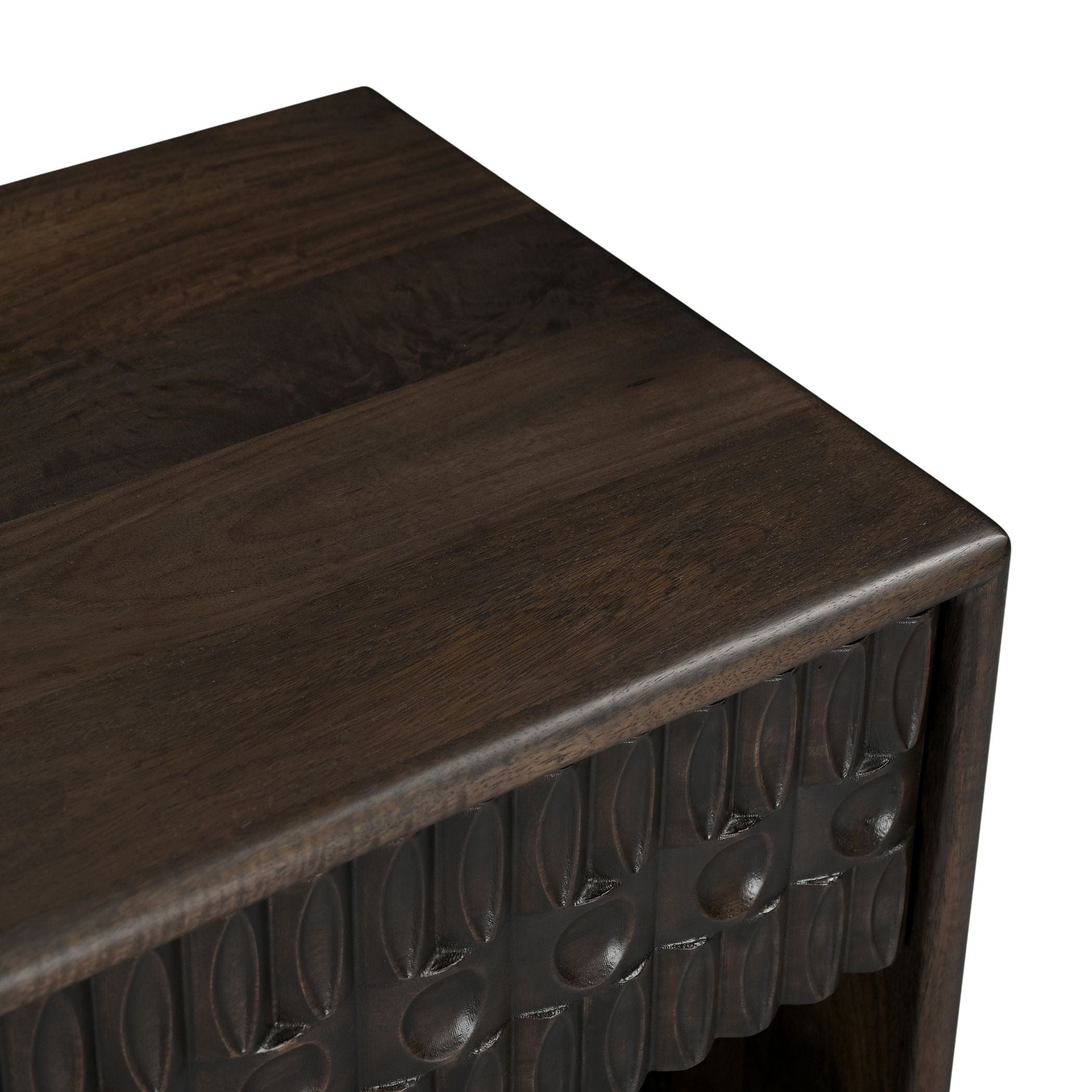 Jakarta Nightstand-Nightstand-Home Trends & Design-New Braunfels Mattress Company