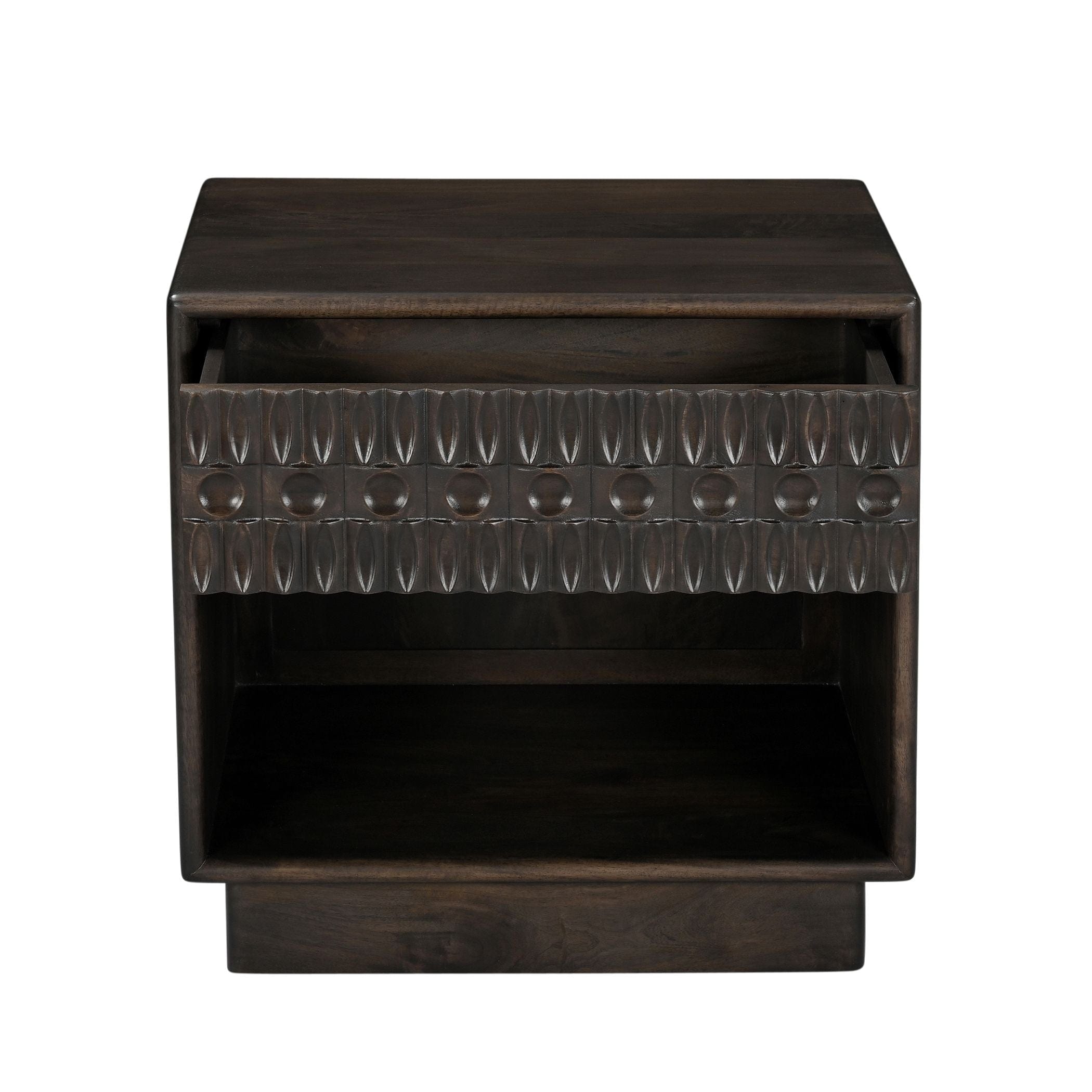 Jakarta Nightstand-Nightstand-Home Trends & Design-New Braunfels Mattress Company