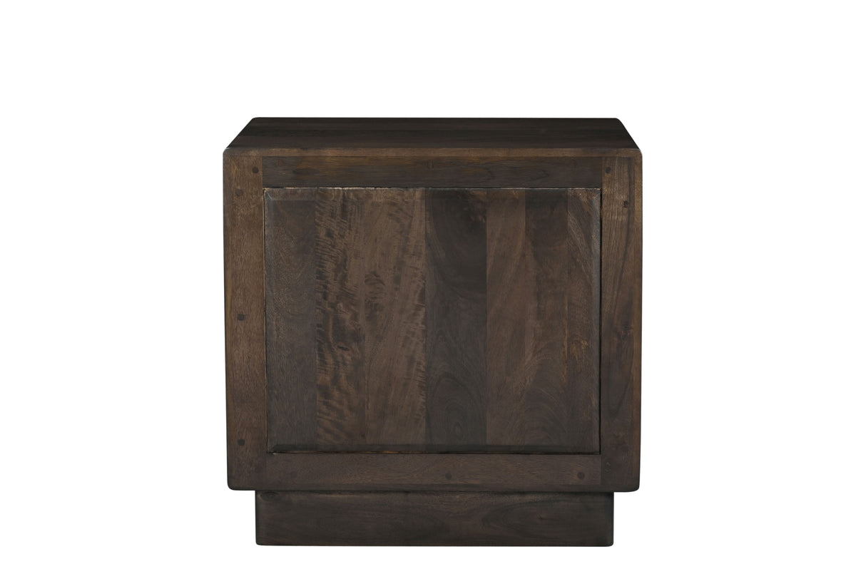 Jakarta Nightstand-Nightstand-Home Trends & Design-New Braunfels Mattress Company