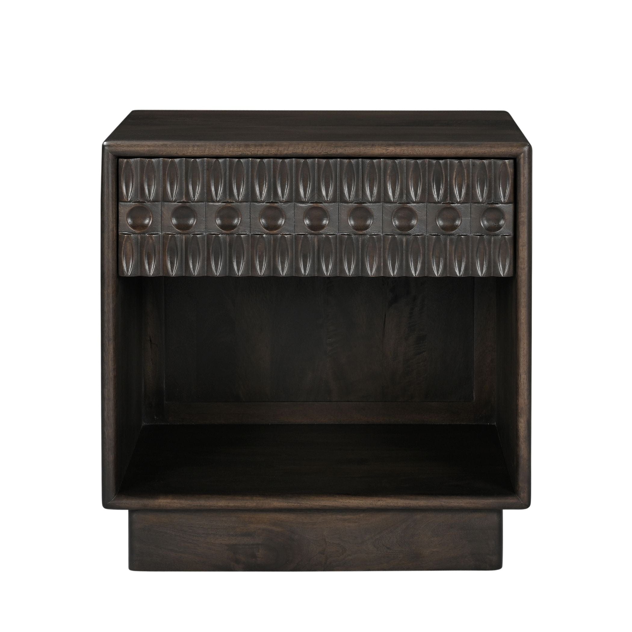 Jakarta Nightstand-Nightstand-Home Trends & Design-New Braunfels Mattress Company