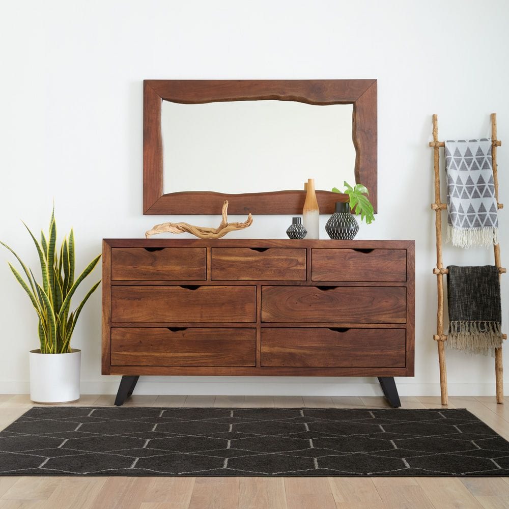 London Loft Dresser-Dresser-Home Trends & Design-New Braunfels Mattress Company