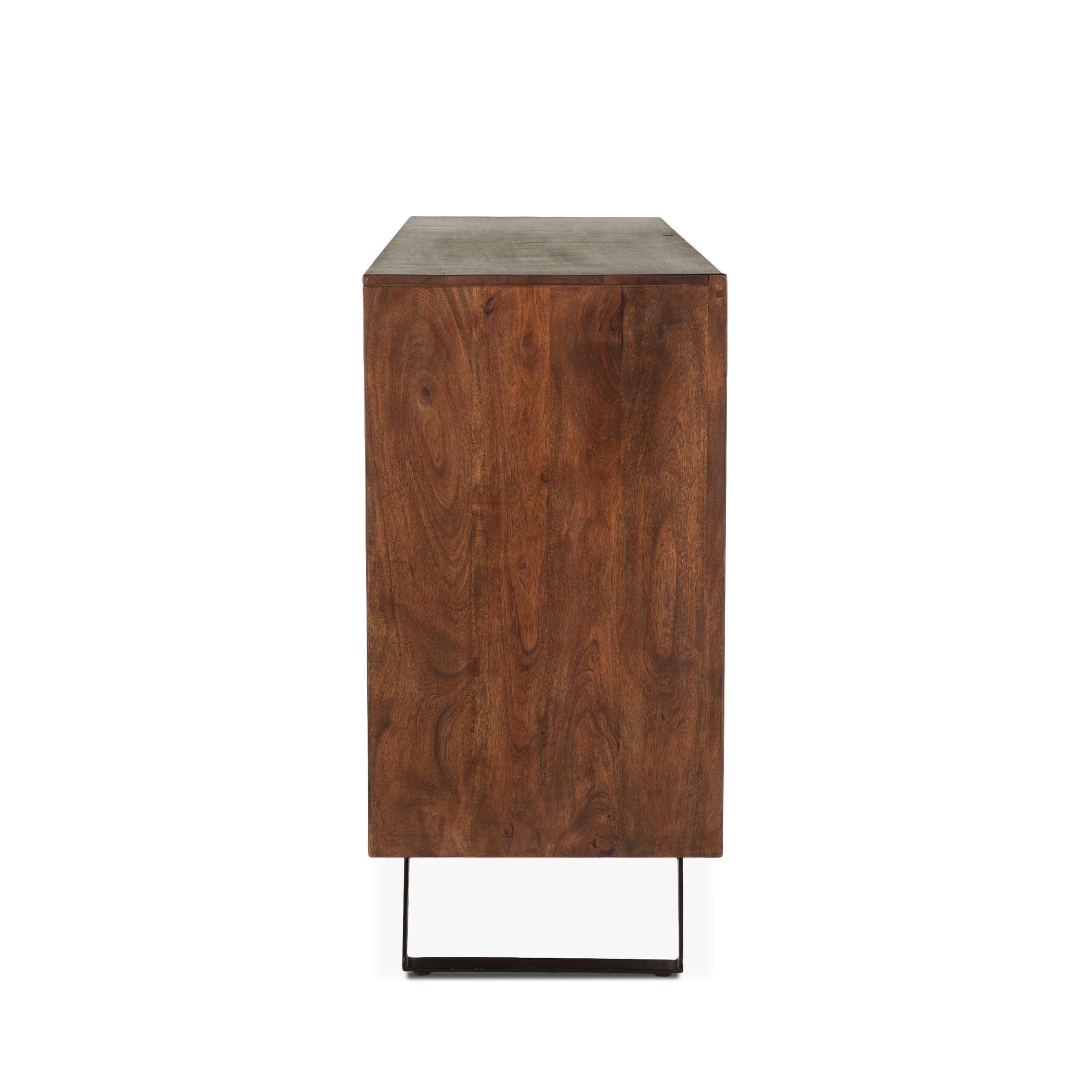 London Loft Dresser-Dresser-Home Trends & Design-New Braunfels Mattress Company