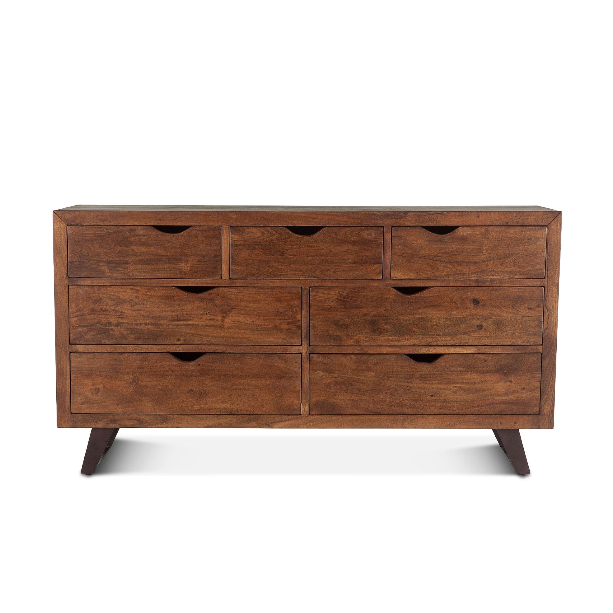 London Loft Dresser-Dresser-Home Trends & Design-New Braunfels Mattress Company