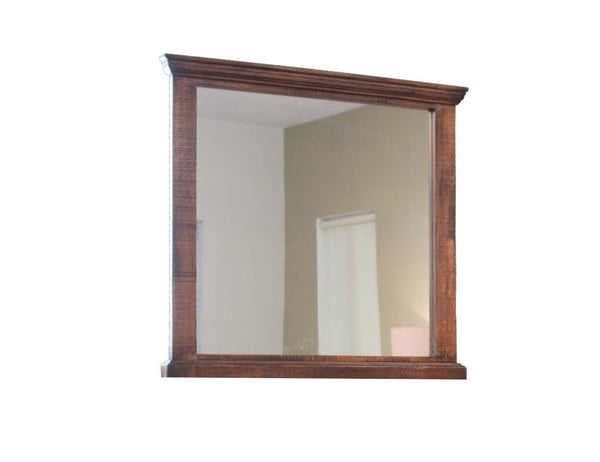 Madeira Mirror