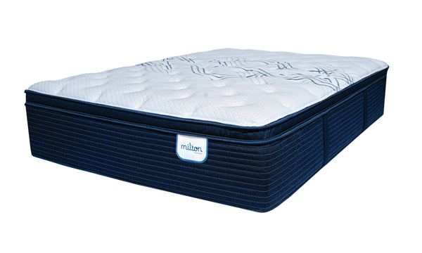 Milton Lometa Euro Top