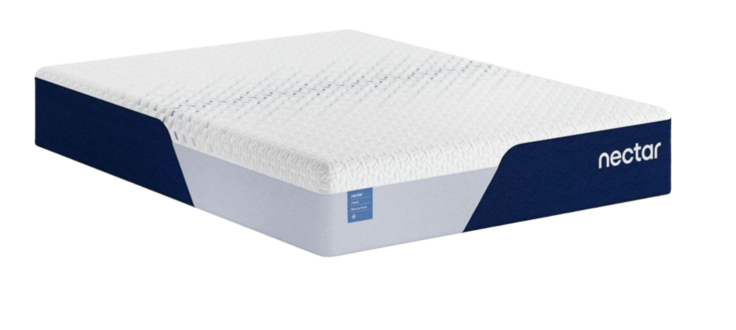 Nectar Memory Foam Mattress - Thumbnail 4