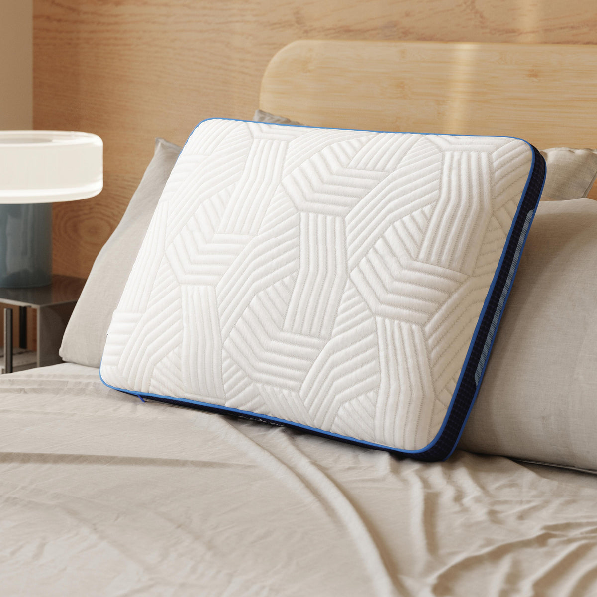 Nectar Elite M88805 Queen/King Pillow