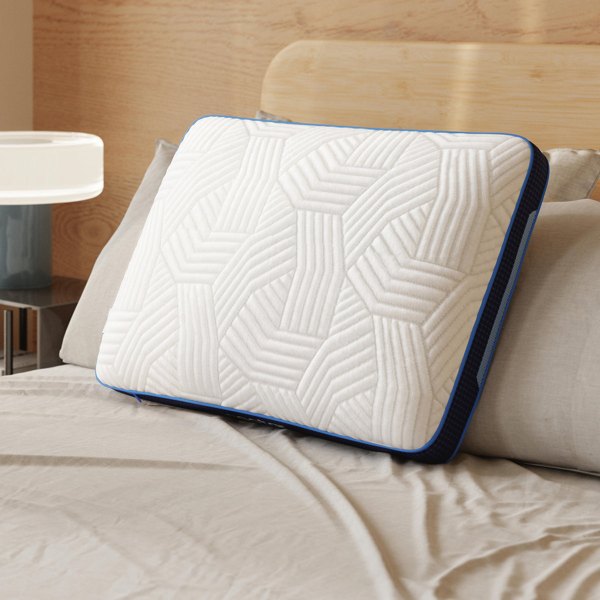 Nectar Elite M88806 Queen/King Pillow