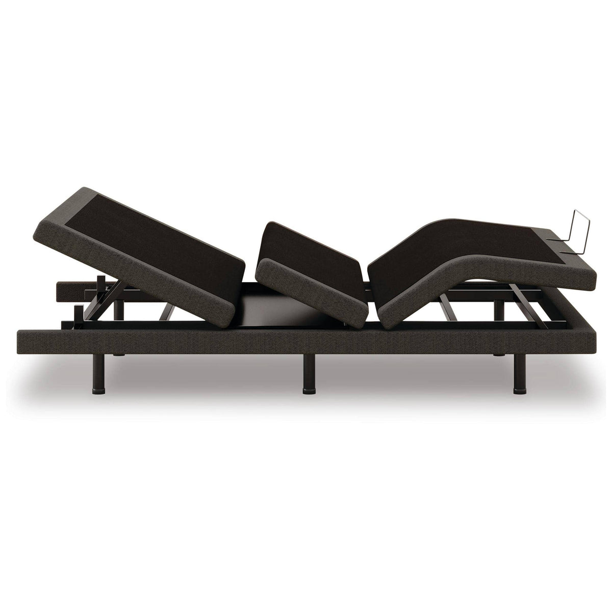 Nectar Sleep Comfort Ultra Adjustable Base M1X1472 Twin XL Adjustable Base