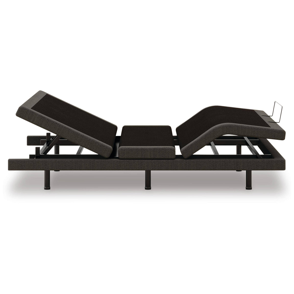 Nectar Sleep Comfort Ultra Adjustable Base M1X1472 Twin XL Adjustable Base