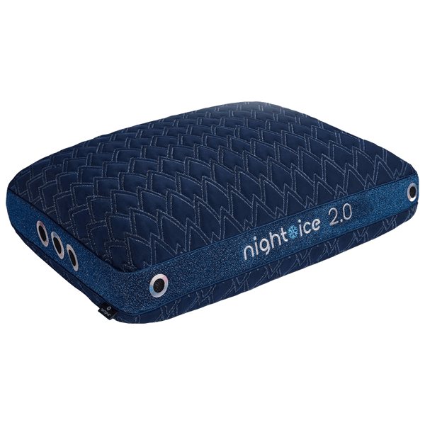Bedgear Night Ice Performance Pillow
