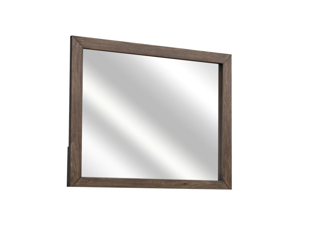 Novus Lodge Mirror-Mirror-New Braunfels Mattress Company-New Braunfels Mattress Company