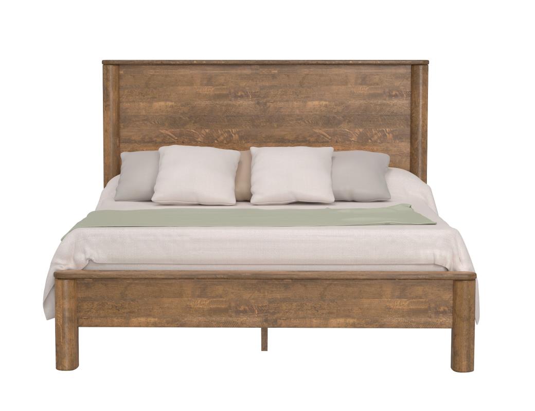 Olimpia Bed-Bed-New Braunfels Mattress Company-New Braunfels Mattress Company