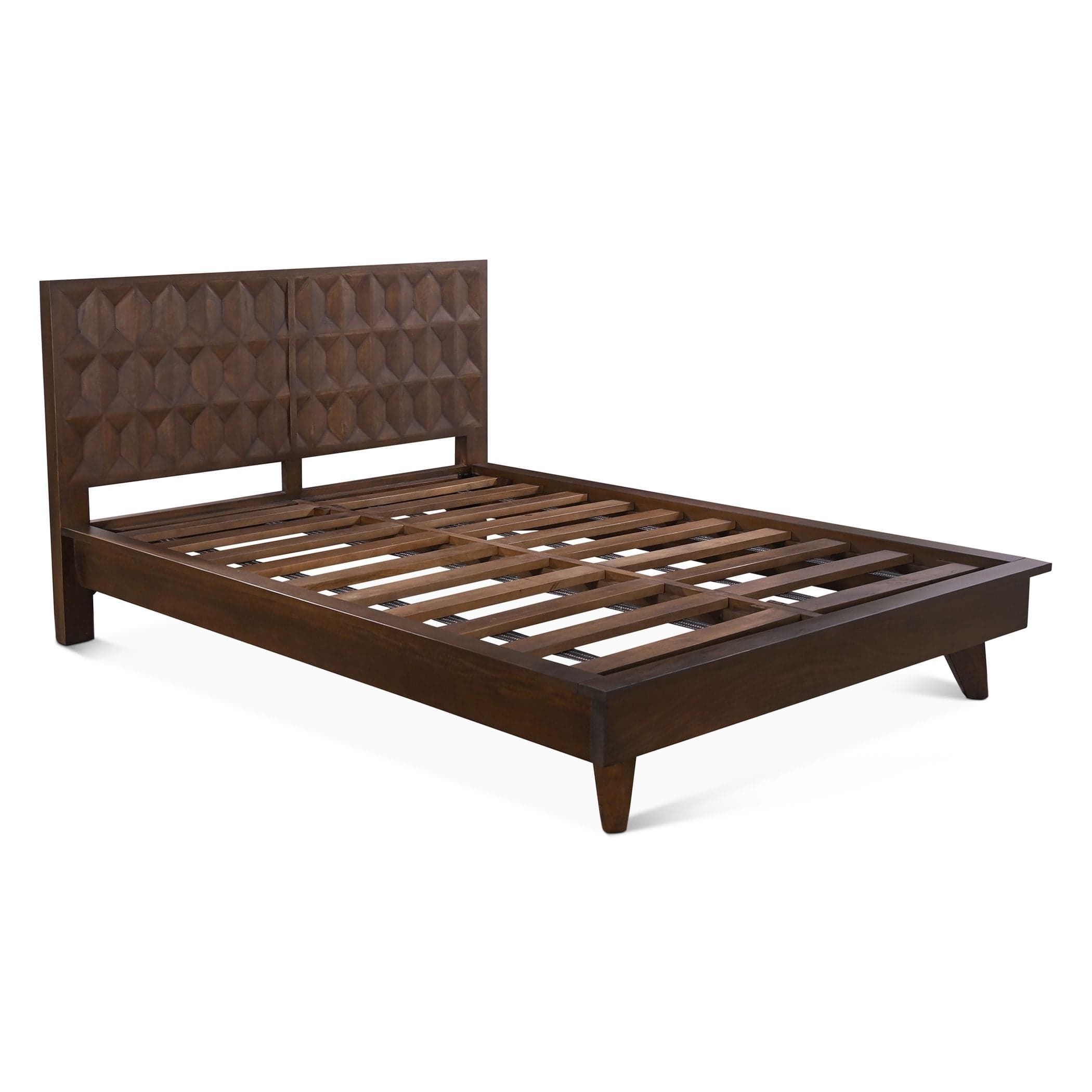 Palermo Bed-Bed-Home Trends & Design-New Braunfels Mattress Company