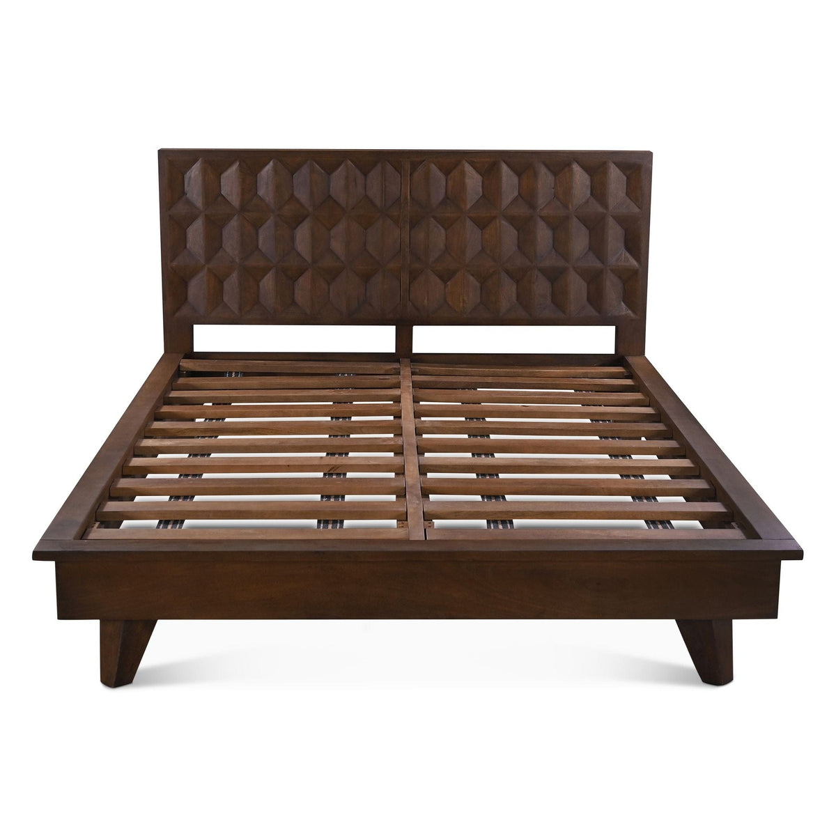 Palermo Bed-Bed-Home Trends & Design-New Braunfels Mattress Company