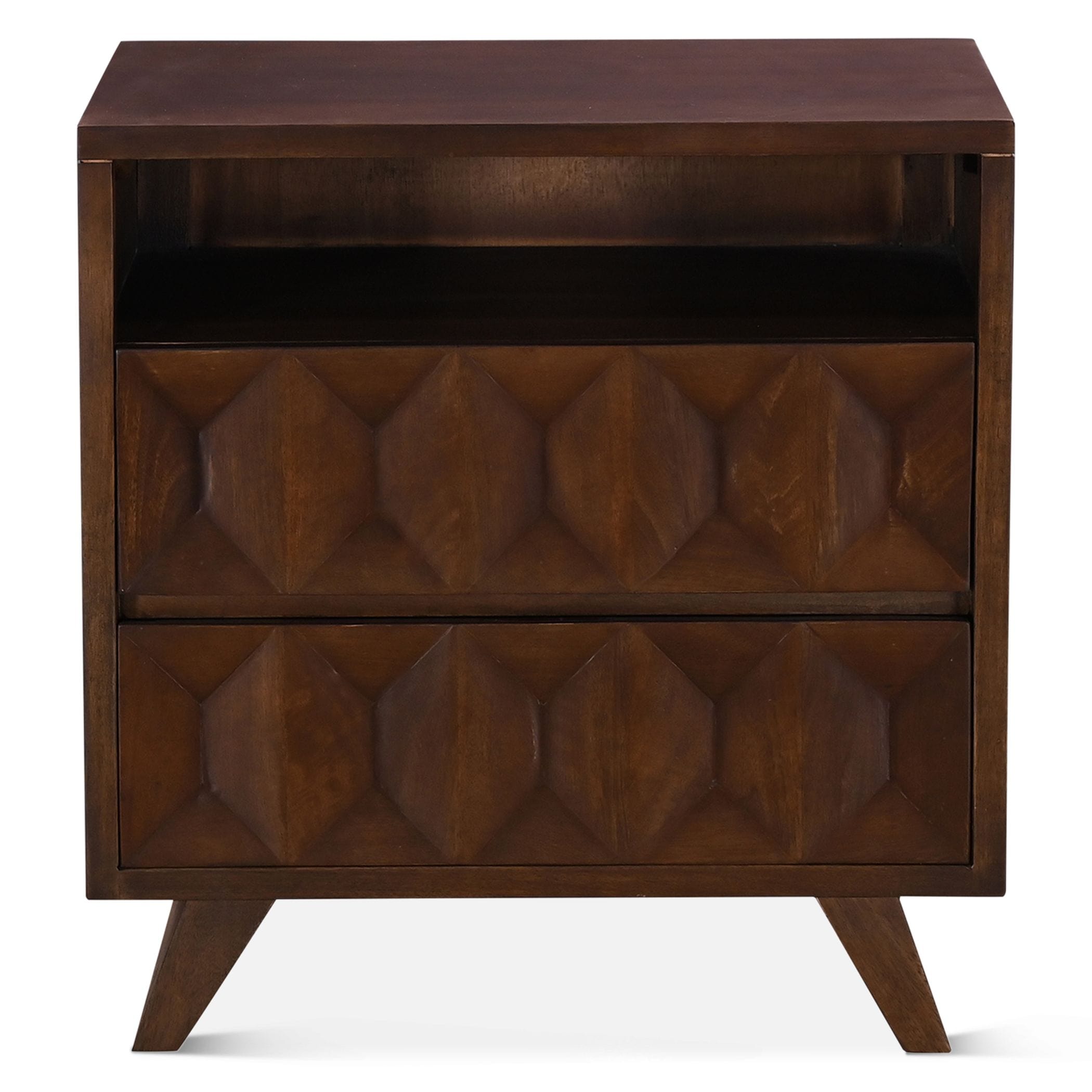 Palermo Nightstand-Nightstand-Home Trends & Design-New Braunfels Mattress Company