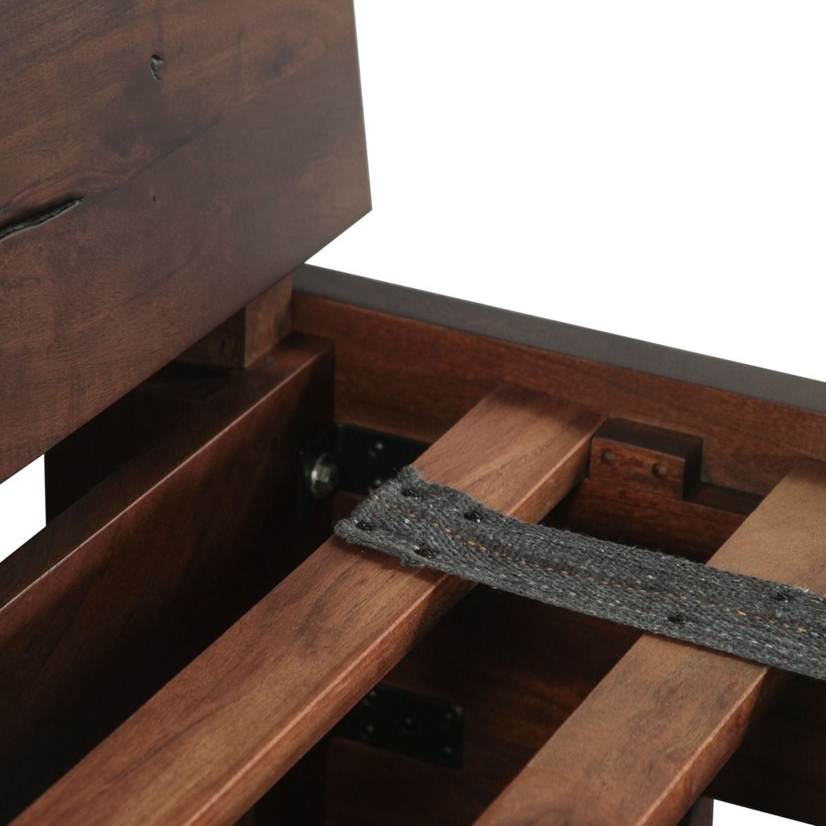 Piedmont Bed-Bed-Home Trends & Design-New Braunfels Mattress Company