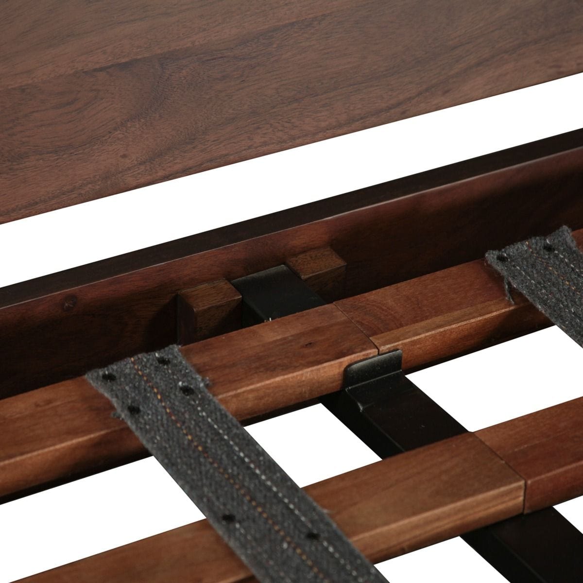 Piedmont Bed-Bed-Home Trends & Design-New Braunfels Mattress Company