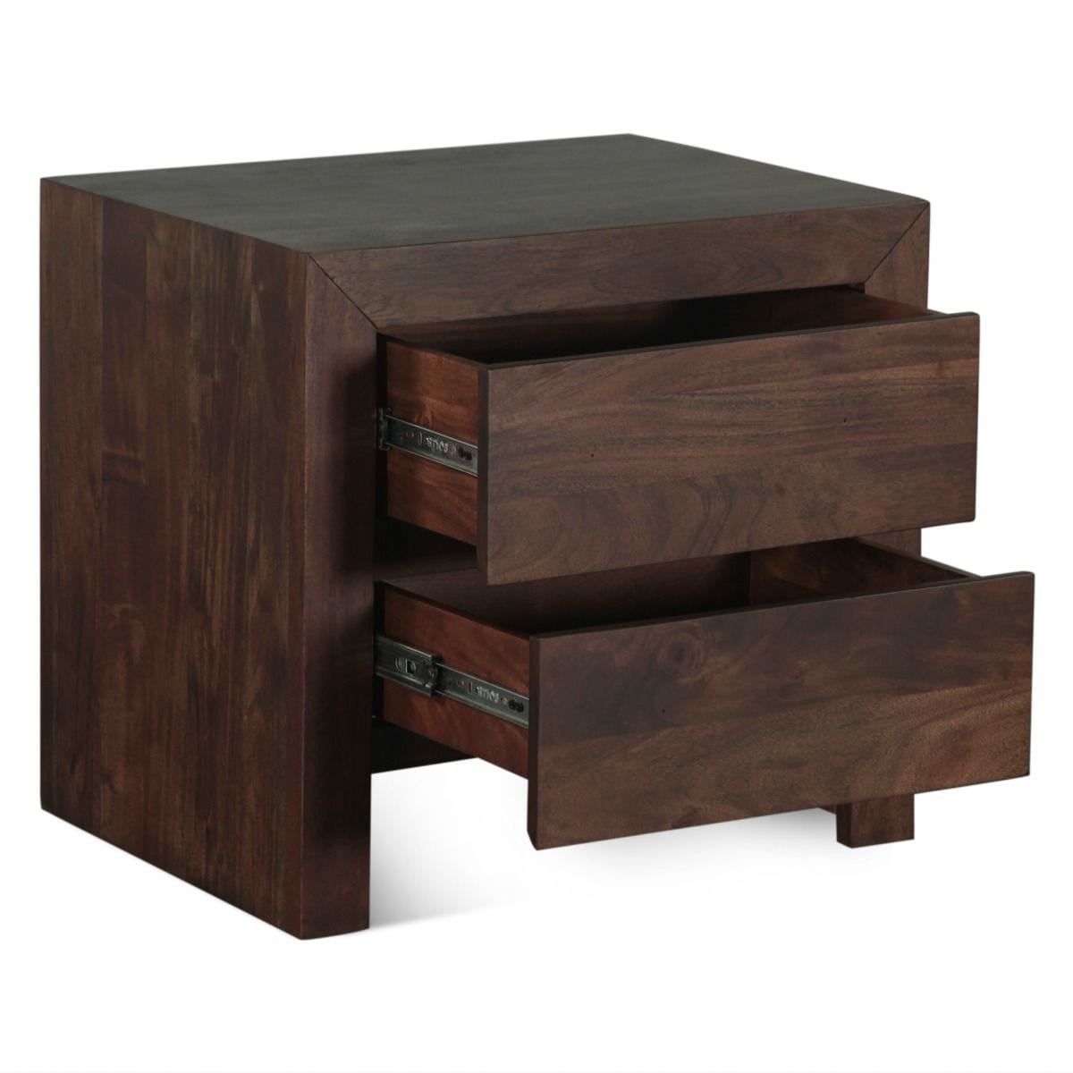 Piedmont Nightstand-Nightstand-Home Trends & Design-New Braunfels Mattress Company
