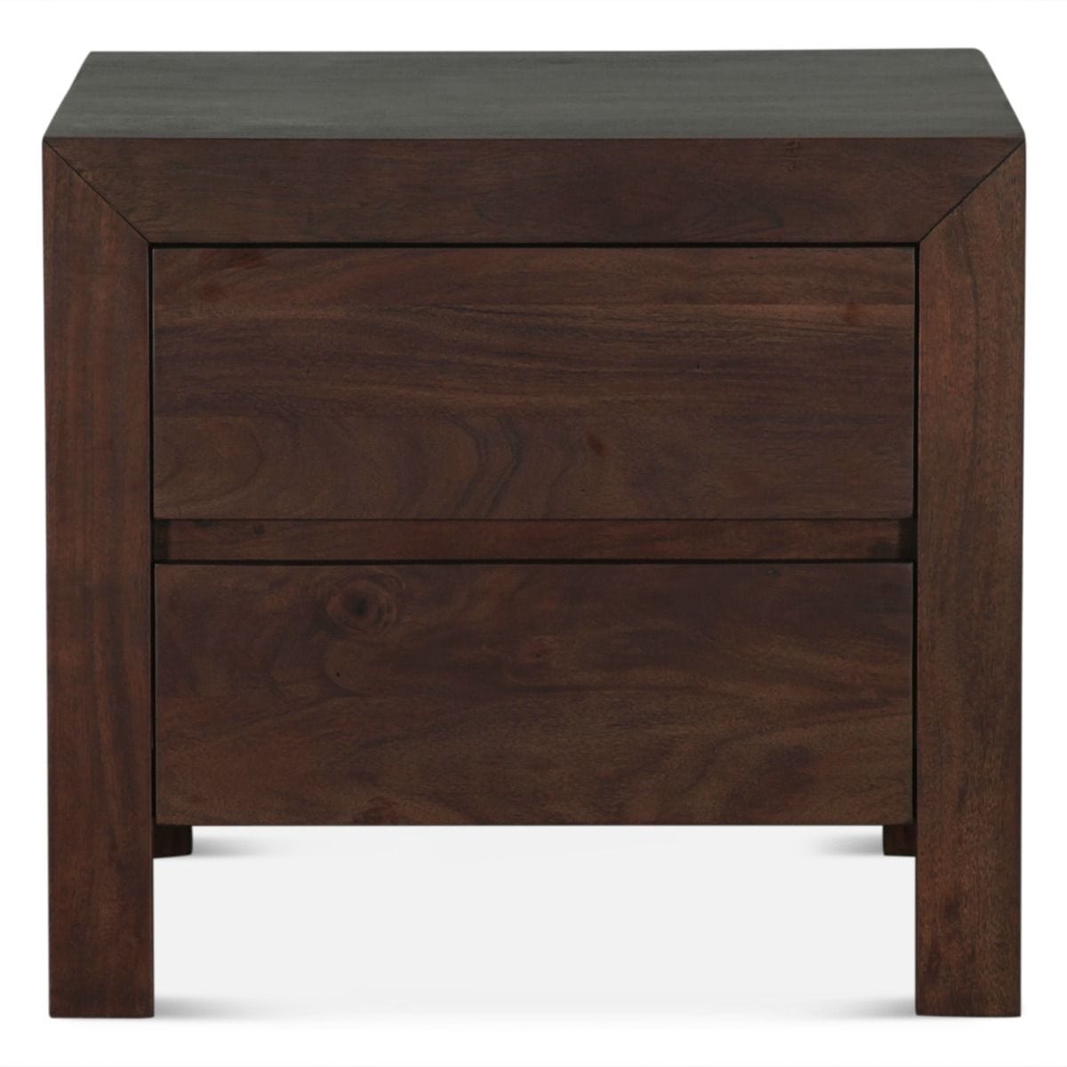Piedmont Nightstand-Nightstand-Home Trends & Design-New Braunfels Mattress Company