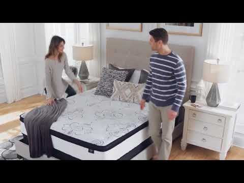  Size_Full --  Chime 10 Inch Hybrid M69621 Full Mattress EXTERNAL_VIDEO 1