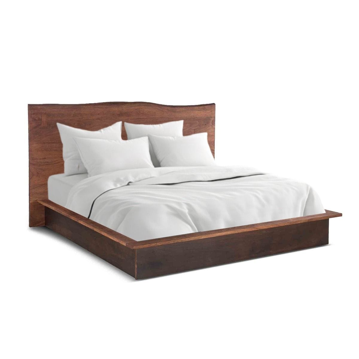 San Marino Bed-Bed-Home Trends & Design-New Braunfels Mattress Company