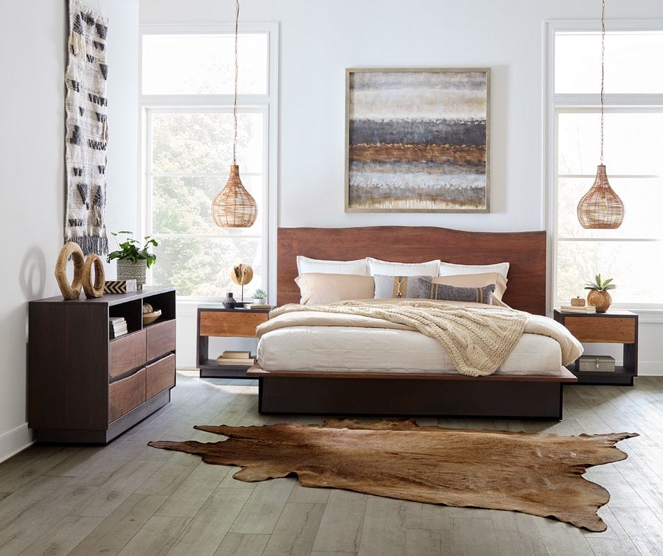 San Marino Bed-Bed-Home Trends & Design-New Braunfels Mattress Company
