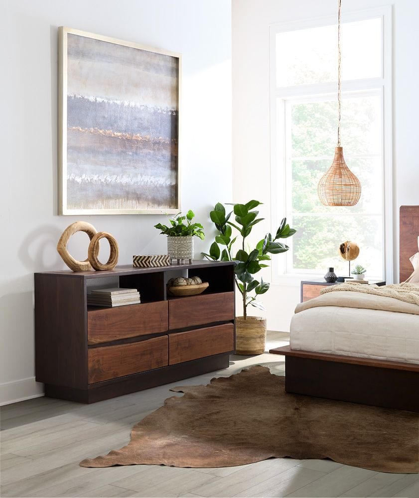 San Marino Dresser-Dresser-Home Trends & Design-New Braunfels Mattress Company