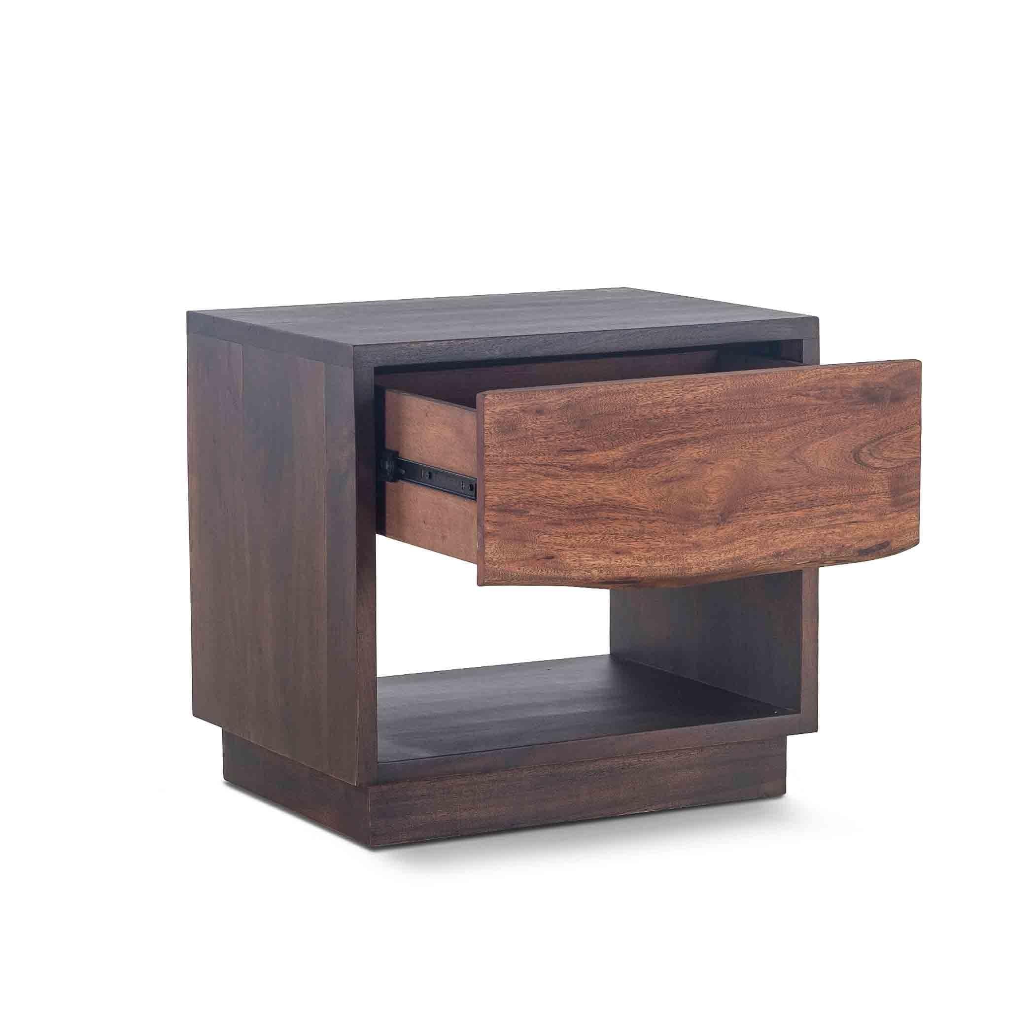 San Marino Nightstand-Nightstand-Home Trends & Design-New Braunfels Mattress Company