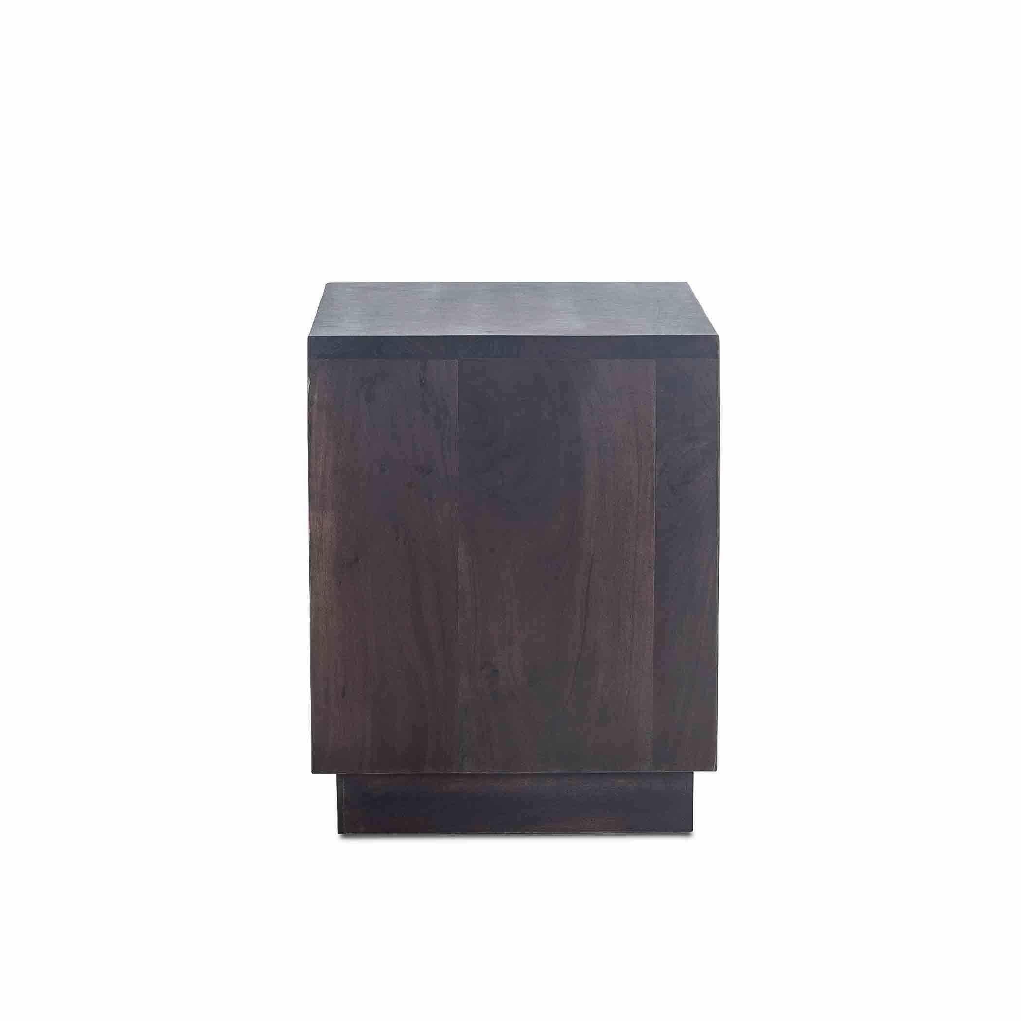 San Marino Nightstand-Nightstand-Home Trends & Design-New Braunfels Mattress Company
