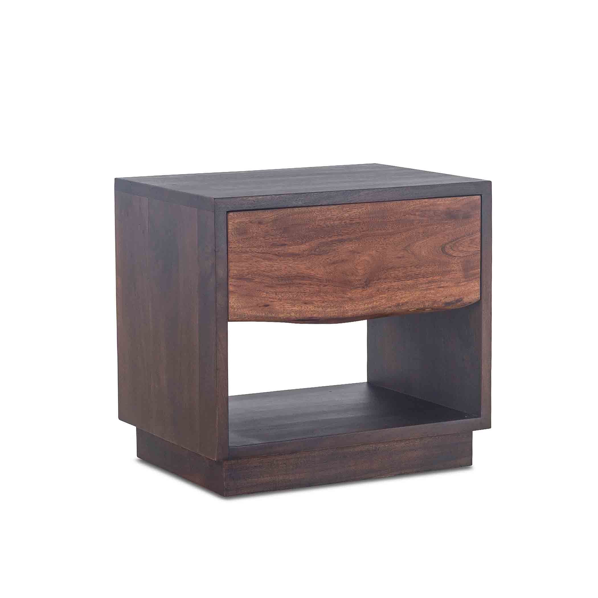 San Marino Nightstand-Nightstand-Home Trends & Design-New Braunfels Mattress Company