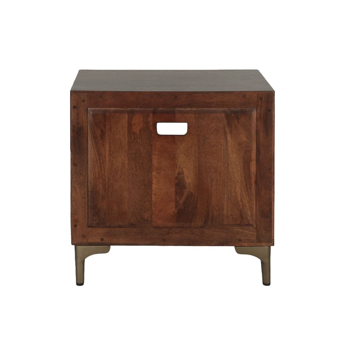 Santa Cruz Nightstand-Nightstand-Home Trends & Design-New Braunfels Mattress Company