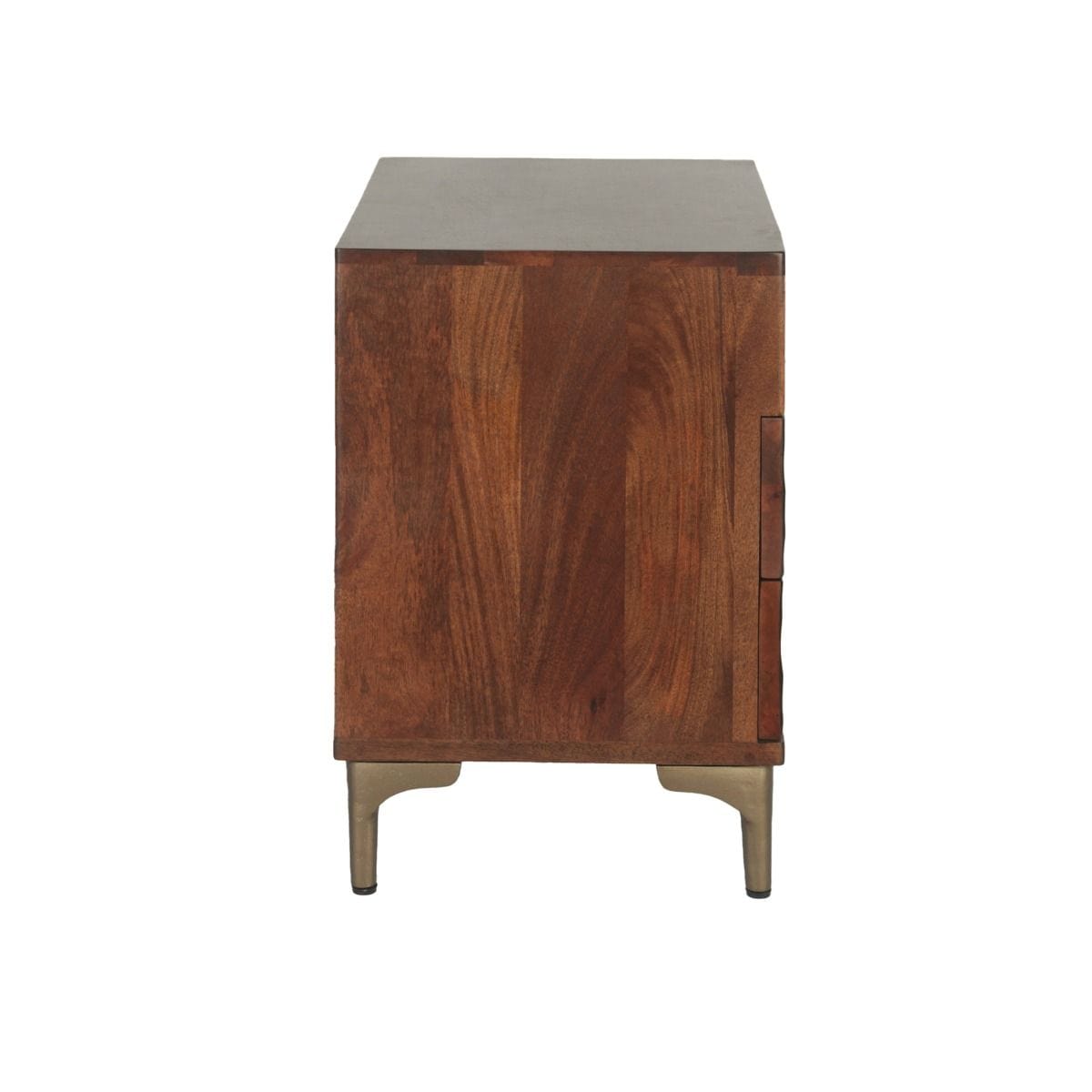 Santa Cruz Nightstand-Nightstand-Home Trends & Design-New Braunfels Mattress Company