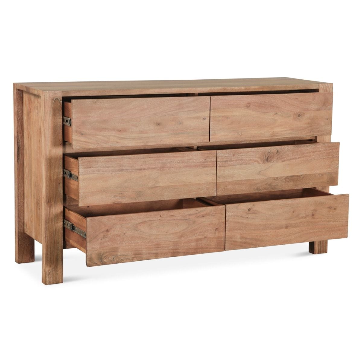 Sedona Dresser-Dresser-Home Trends & Design-New Braunfels Mattress Company