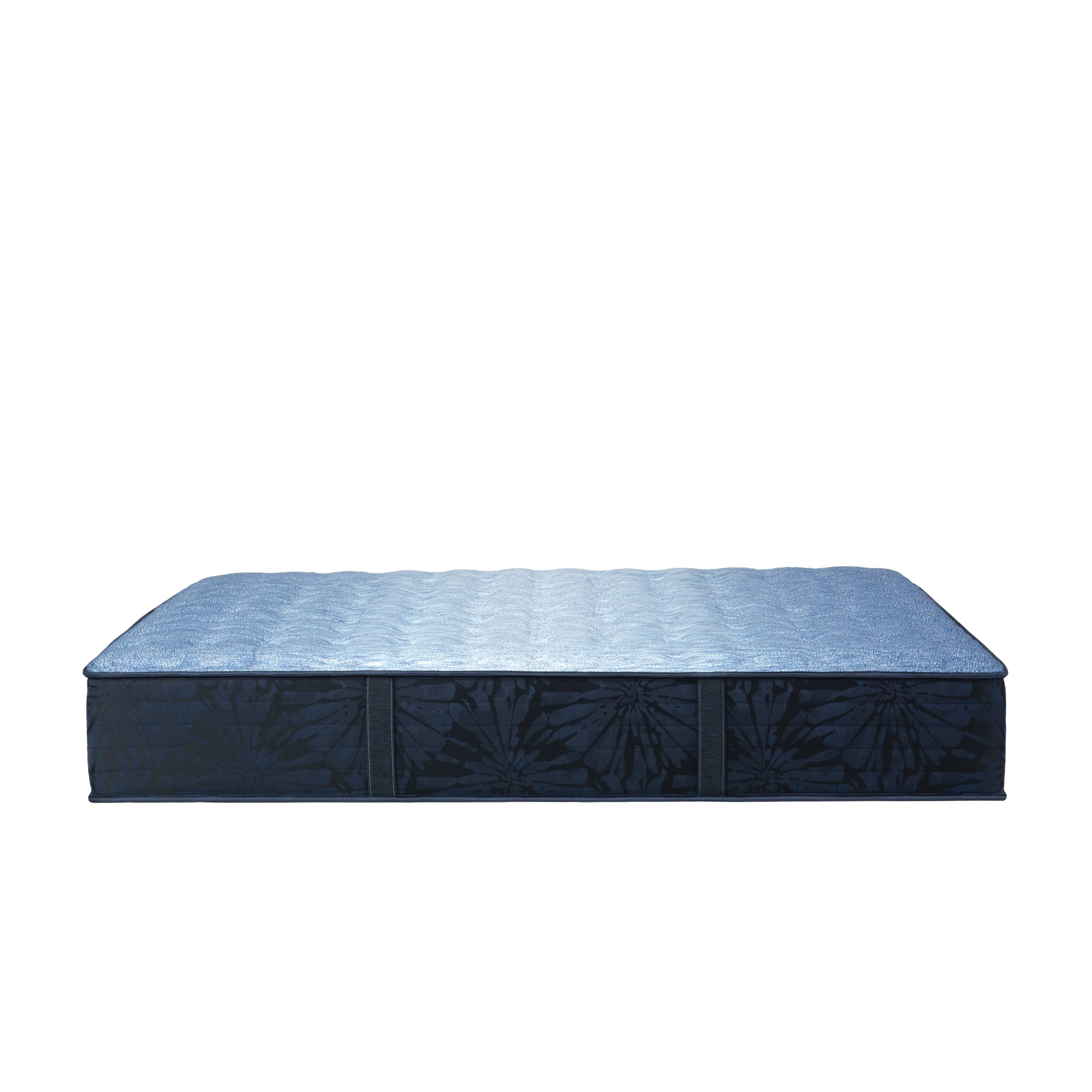 Serta Classic Brecon Firm-Mattress-Serta-New Braunfels Mattress Company